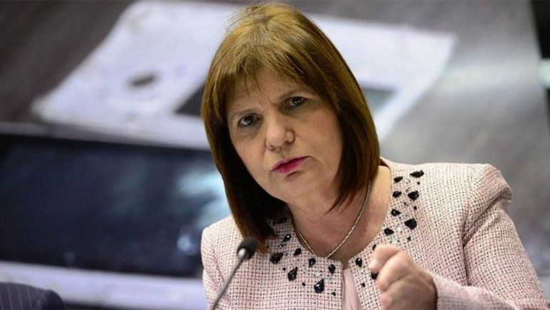 Bullrich defendió el servicio militar obligatorio: Orden, disciplina y aprendizaje