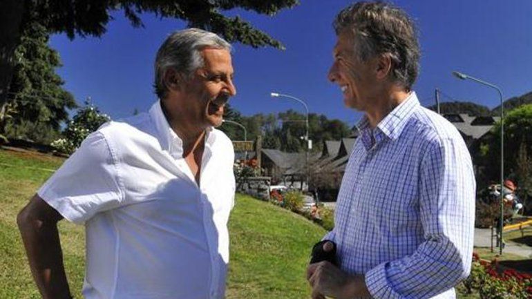 Para Quiroga, si no hay segunda vuelta se acaba la esperanza en el país