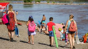 Ola de calor: hasta cuándo siguen las temperaturas sofocantes