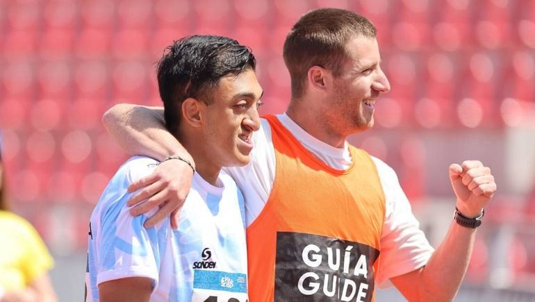 Más allá de los logros, Mateo busca nuevos patrocinios para solventar sus próximas competencias. Más allá de los logros, Mateo busca nuevos patrocinios para solventar sus próximas competencias.