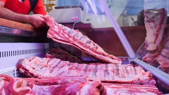 El asado, un clásico para las fiestas de fin de año