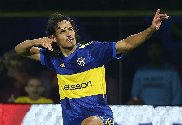 Edinson Cavani no fue convocado. Edinson Cavani no fue convocado.