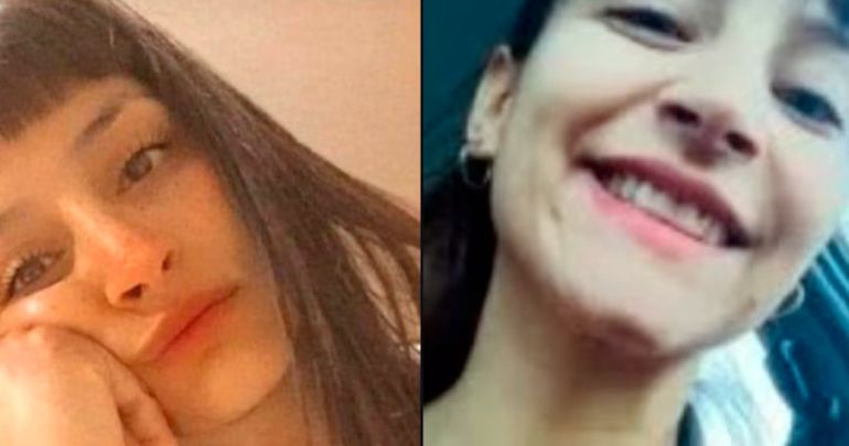 Buscan en Córdoba a Martina Yas, una mujer de Río Gallegos.