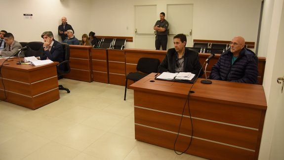 El acusado de herir a un federal quedó en prisión preventiva