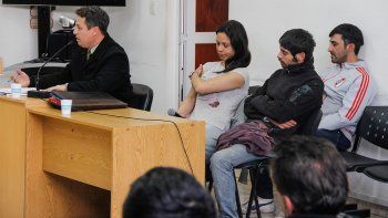 fiscalia pidio el desalojo de la toma de la isla jordan fiscalia pidio el desalojo de la toma de la isla jordan