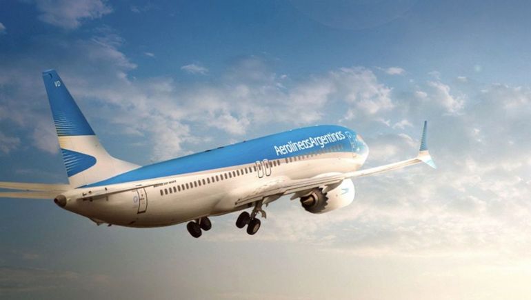 Aerolíneas Argentinas ofrece un descuento de 20% para jubilados en pasajes aéreos. Aerolíneas Argentinas ofrece un descuento de 20% para jubilados en pasajes aéreos.