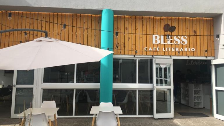 Indignante: un café céntrico sufrió su cuarto robo en el mes