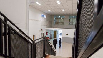 confirman preventiva por el brutal crimen de cinco saltos confirman preventiva por el brutal crimen de cinco saltos