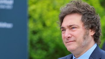 El Gobierno mira con atención la última gran encuesta sobre la imagen de Javier Milei. El Gobierno mira con atención la última gran encuesta sobre la imagen de Javier Milei.