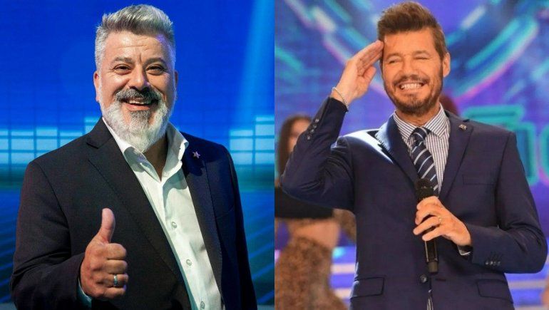 Pichu Straneo liquidó a Tinelli por dejarlo sin trabajo en pandemia