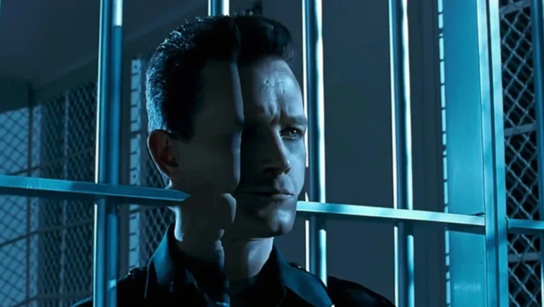 Científicos coreanos crearon un robot que parece inpirado en Terminator 2.
