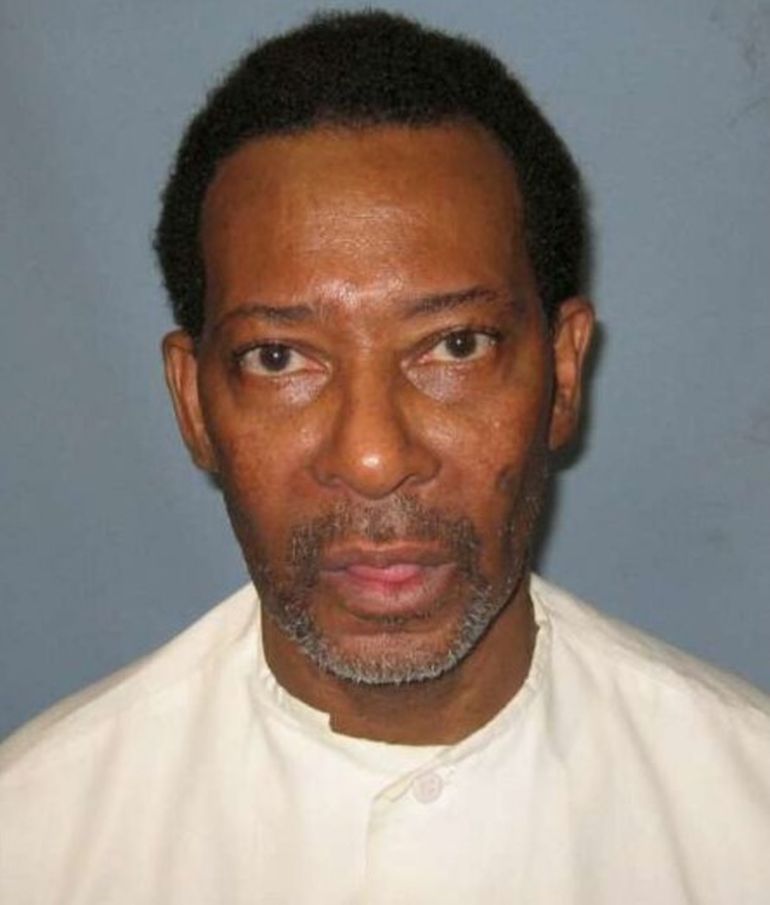 Hasta la hija de la víctima del crimen pidió pidió que se evitara la ejecución. Hasta la hija de la víctima del crimen pidió pidió que se evitara la ejecución.