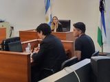 Este lunes se realizó la audiencia en la que se definió el jurado popular que juzgará a Marilef, acusado del intento de femicidio de su ex novia. 