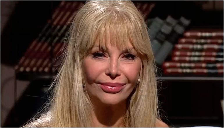 Cuál es el motivo por el que Graciela Alfano perderá 250 mil dólares