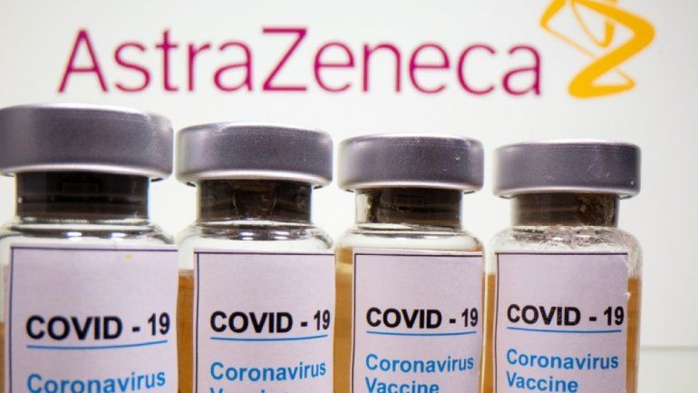 AstraZeneca aumentará producción de su vacuna