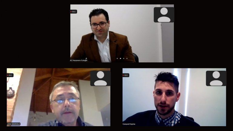 Ex directivo de mutual estafó en $12 millones con terrenos