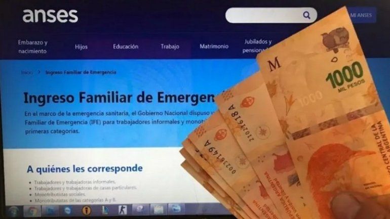 IFE: Sí hay formas de cobrarlo sin tener el CBU.