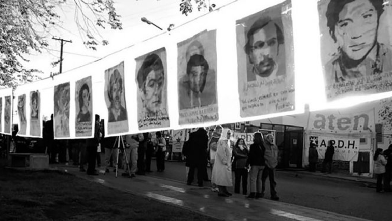 El Día Nacional de la Memoria por la Verdad y la Justicia es un día feriado inamovible en nuestro país. El Día Nacional de la Memoria por la Verdad y la Justicia es un día feriado inamovible en nuestro país.