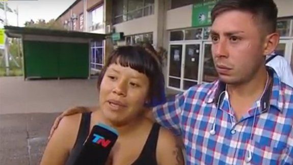 Denuncian que tuvieron una beba y les dieron un varón