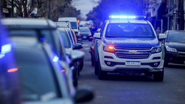 Cortes de luz en La Plata: vecinos con miedo a que les roben