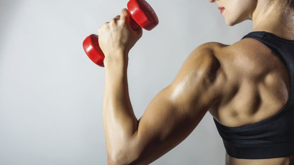 Cinco frutas llenas de proteína que ayudan a ganar músculo