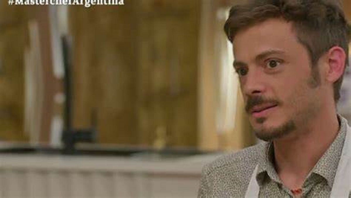 El comentario de Tomás Fonzi que no le gustó a Betular