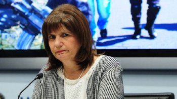 bullrich: persico y grabois son politicos reconvertidos