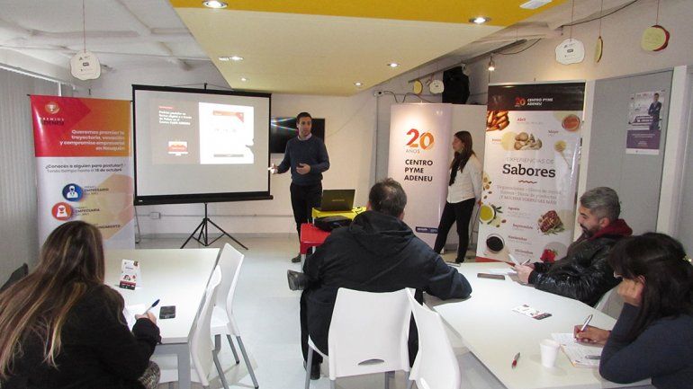 Convocan a elegir al empresario y empresaria del año