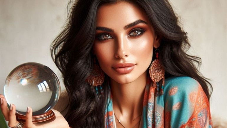 El horóscopo gitano vaticina qué signos van a sentir soledad en julio 2024. El horóscopo gitano vaticina qué signos van a sentir soledad en julio 2024.