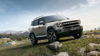 Jetour T1 I-DM. Jetour T1 I-DM.