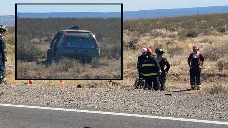 Piden donación de sangre para una mujer que está grave luego de un choque