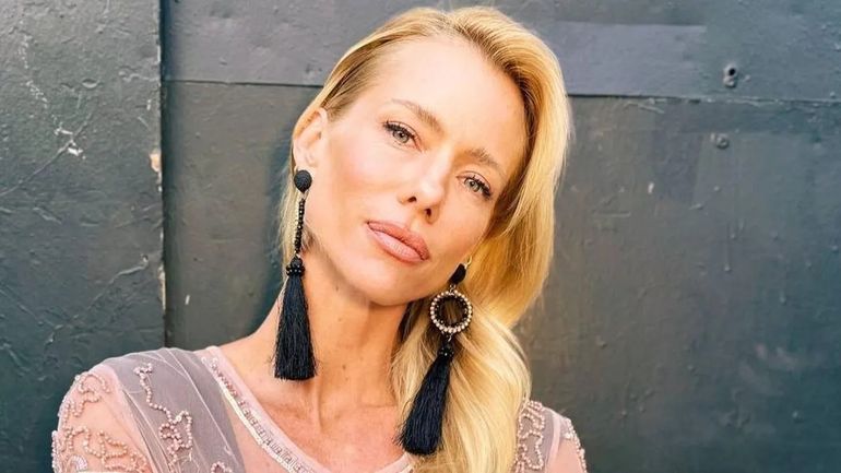 Nicole Neumann Nicole Neumann