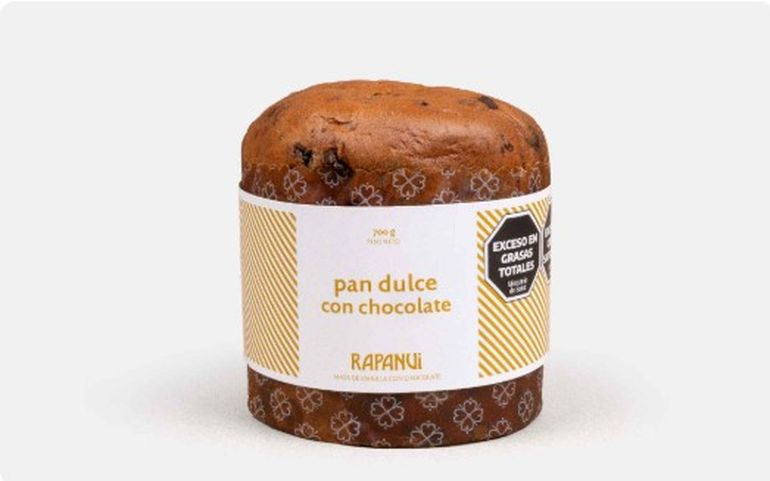 Rapanui cuenta con cuatro versiones de pan dulce, que se adaptan a distintos gustos y bolsillos. Rapanui cuenta con cuatro versiones de pan dulce, que se adaptan a distintos gustos y bolsillos.