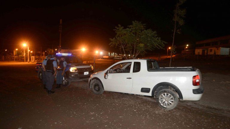 Un niño grave luego de ser atropellado por un borracho que intentó darse a la fuga