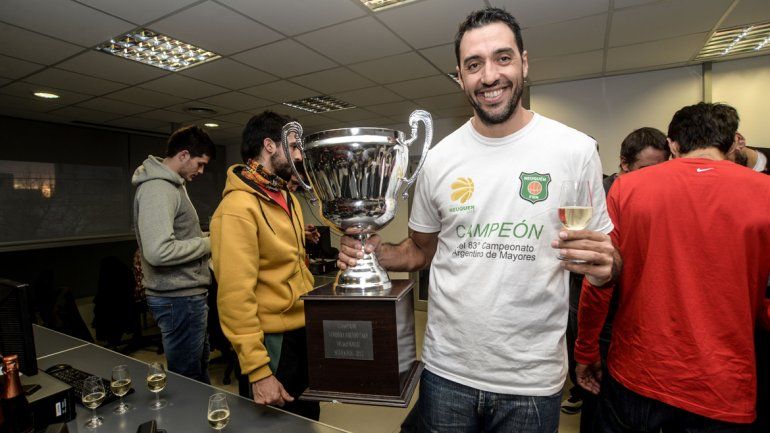 Las dos copas de Mario