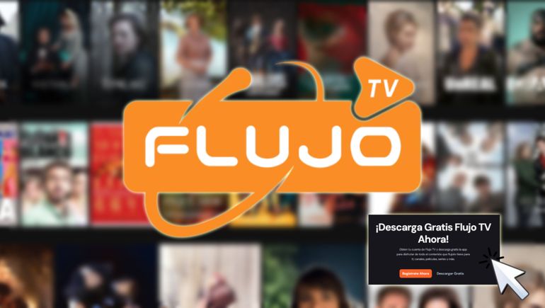 ¿Qué es Flujo TV? La plataforma de streaming disponible en Android. ¿Qué es Flujo TV? La plataforma de streaming disponible en Android.