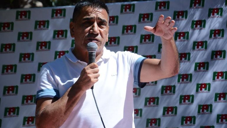 Rioseco: No hay otra manera que ganarle al MPN que con unidad