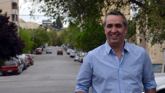 Un diputado neuquino propone que los vecinos porten armas 