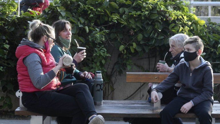 Covid: Nuevas medidas ¿Qué se podrá hacer y qué no en cada punto del país?