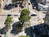 Ciudad Selfie: todo lo que podés hacer si recorrés la Avenida Argentina