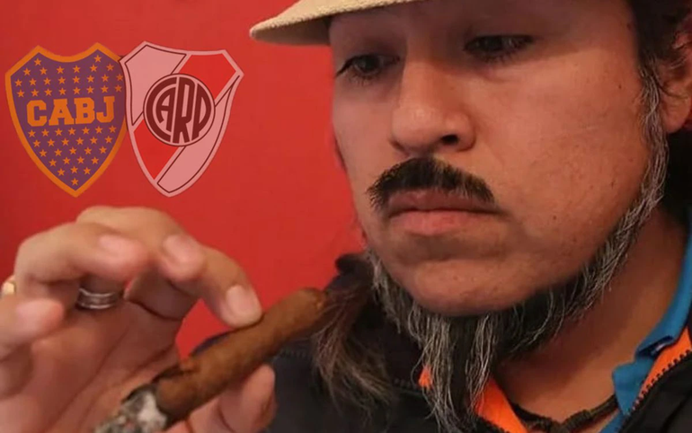 El Brujo Atahualpa se la súper juega: quién gana el clásico