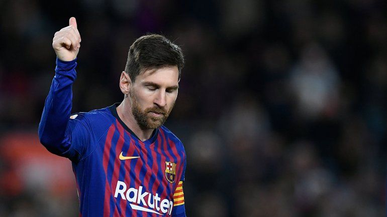 Se sorteó la fase final de la Champions: conocé los rivales de Messi
