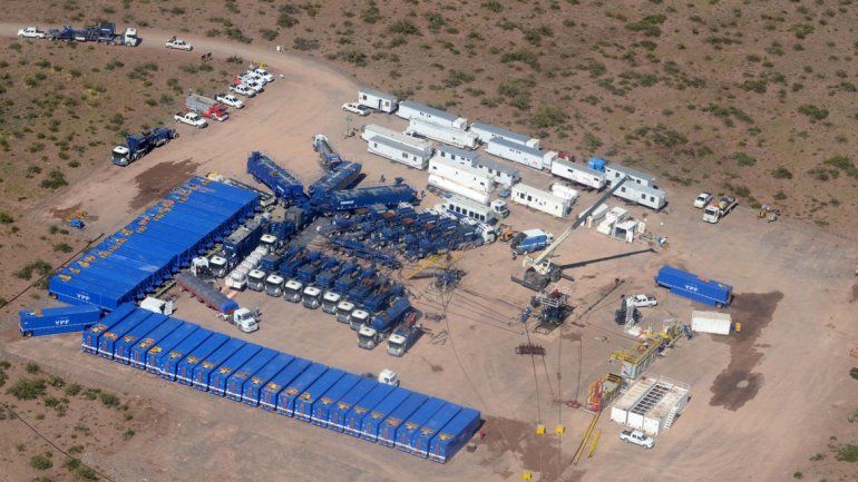 La actividad se frena a la espera de señales políticas.