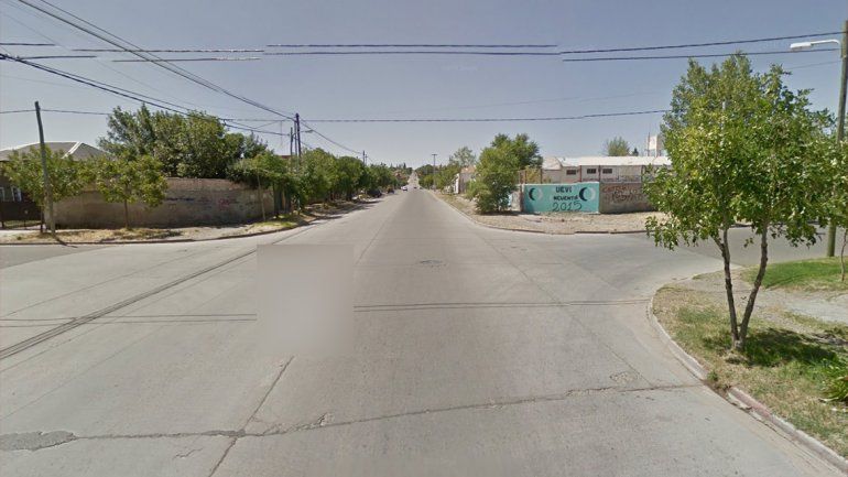 Inconsciente: manejaba una moto con 2.35 grados de alcohol en sangre