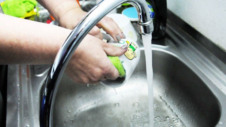 El EPAS anuló el tarifazo que regía desde febrero