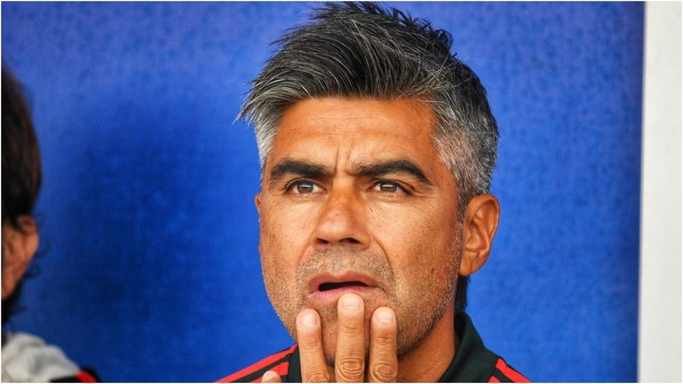 Preocupación en River: revelan cuál fue el gran fracaso del año