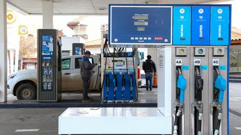 Neuquén lidera la venta de combustibles a nivel país | LM Neuquen Neuquén lidera la venta de combustibles a nivel país