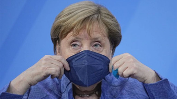 Angela Merkel