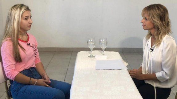 nahir aseguro que no conto todo y culpo a pastorizzo