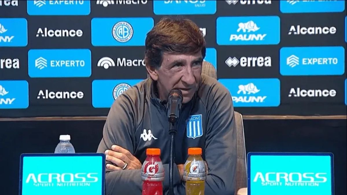 Gustavo Costas